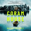 Coram House: An atmospheric winter's mystery Audiobook