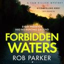 Forbidden Waters: 'Master of the stone-cold twist' Janice Hallett Audiobook