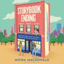 Storybook Ending: The heartwarming and irresistible tale of finding love in a bookshop Audiobook