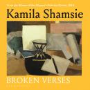 Broken Verses Audiobook