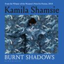 Burnt Shadows Audiobook