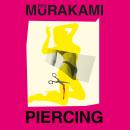 Piercing Audiobook