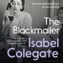 The Blackmailer Audiobook