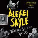 Thatcher Stole My Trousers Audiobook