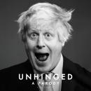 Unhinged: A Parody Audiobook