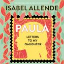 Paula: 'An emotionally charged, spellbinding memoir' Audiobook