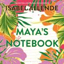 Maya's Notebook Audiobook