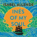 Inés of My Soul Audiobook