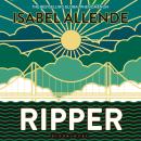 Ripper Audiobook