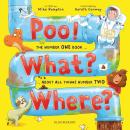Poo! What? Where?: The number ONE book about all things number TWO Audiobook