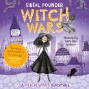Witch Wars Audiobook