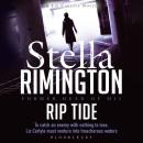Rip Tide: A Liz Carlyle novel Audiobook