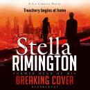 Breaking Cover Audiobook
