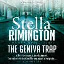 The Geneva Trap: A Liz Carlyle novel Audiobook