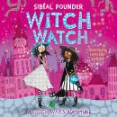 Witch Watch Audiobook