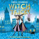 Witch Tricks Audiobook