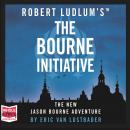 The Bourne Initiative Audiobook