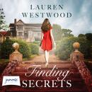 Finding Secrets Audiobook