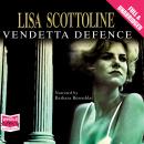 Vendetta Defence, Lisa Scottoline