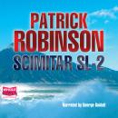 Scimitar SL2, Patrick Robinson