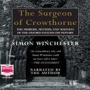 Surgeon of Crowthorne, Simon Winchester