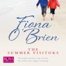 The Summer Visitors Audiobook