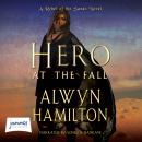 Hero at the Fall, Alwyn Hamilton