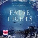 False Lights, K.J. Whittaker