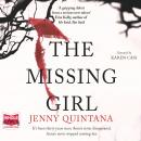 The Missing Girl Audiobook