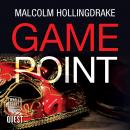 Game Point (DCI Bennett Book 4), Malcolm Hollingdrake