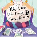 The Woman Who Knew Everything Audiobook