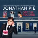 Jonathan Pie: Off the Record, Jonathan Pie