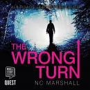 The Wrong Turn Audiobook