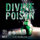 Divine Poison Audiobook