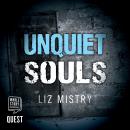 Unquiet Souls Audiobook