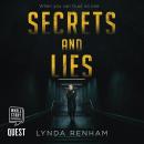 Secrets and Lies Audiobook