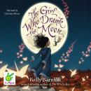 The Girl Who Drank The Moon Audiobook