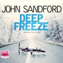 Deep Freeze, John Sandford