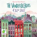 The Vanderbeekers of 141st Street Audiobook