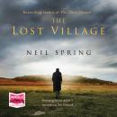 The Lost Village Audiobook