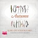 Autumn Audiobook