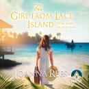 The Girl From Lace Island Audiobook