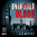 Untainted Blood Audiobook