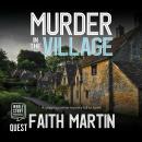 Murder in the Village Audiobook