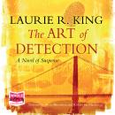 The Art of Detection Audiobook