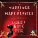 The Marriage of Mary Russell Audiobook