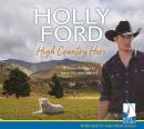 High Country Hero Audiobook