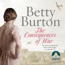 Consequences of War Audiobook