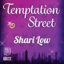 Temptation Street Audiobook