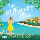 The Millionaire Plan Audiobook